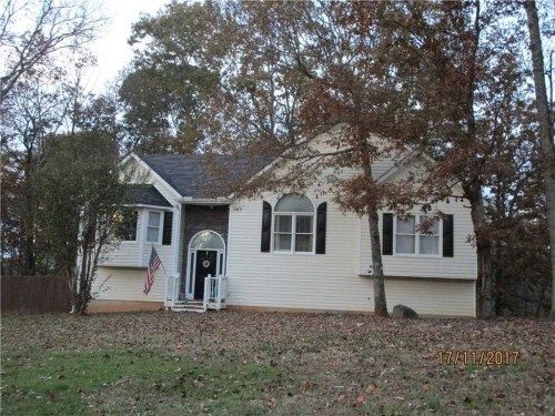 148 Bob White Ln, Jasper, GA 30143