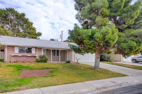 2342 Citroen Street, Las Vegas, NV 89142