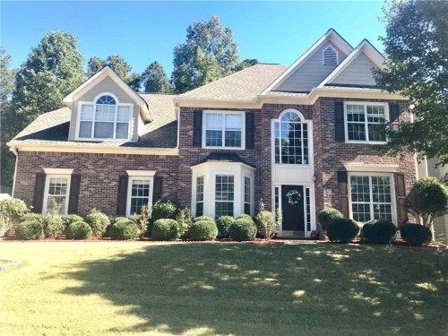 3225 Goldmist Dr, Buford, GA 30519