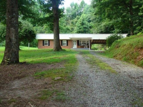 2957 Morrison Moore Parkway E, Dahlonega, GA 30533