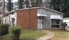 2702 Santa Barbara Dr Atlanta, GA 30318