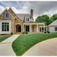 12625 Old Surrey Place, Roswell, GA 30075 ID:15173925