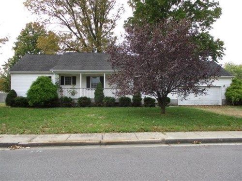 73 GEORGIA ROAD, Pennsville, NJ 08070