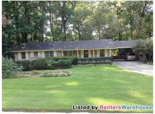 3226 N Embry Circle, Atlanta, GA 30341