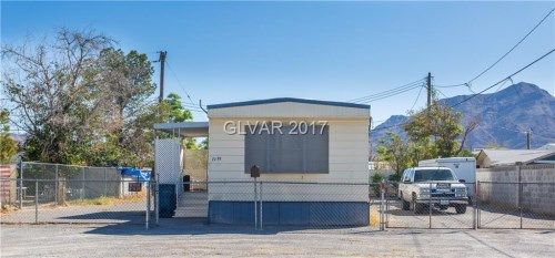 2230 Glenwood Lane, Las Vegas, NV 89156