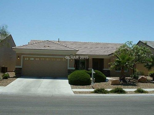 7724 Broadwing Drive, North Las Vegas, NV 89084