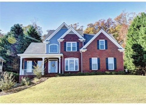 3850 Mantle Ridge Dr, Cumming, GA 30041