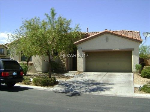 7714 Pioneer Ranch Avenue, Las Vegas, NV 89113