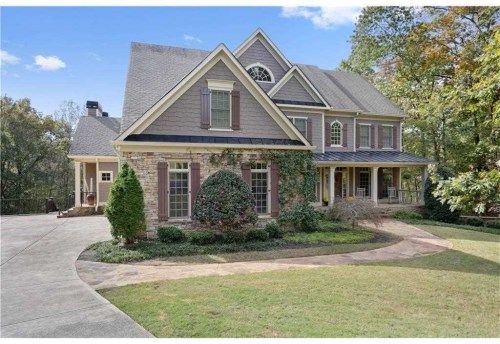 15635 Canterbury Chase, Alpharetta, GA 30004