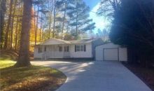 5638 Sallee Ave Oakwood, GA 30566