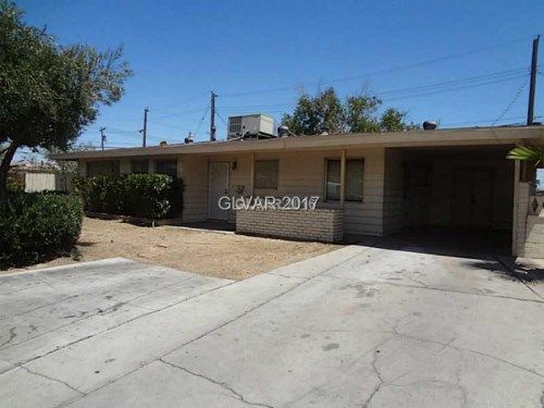 2921 Beechwood Place, Las Vegas, NV 89108