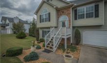 308 S Woods Ct Jasper, GA 30143