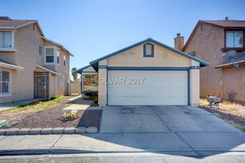 4629 Coran Lane, Las Vegas, NV 89108