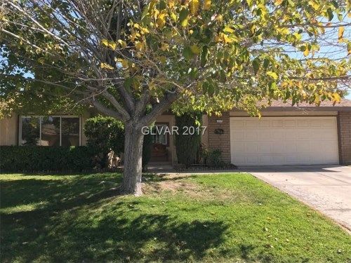 777 Christina Drive, Boulder City, NV 89005