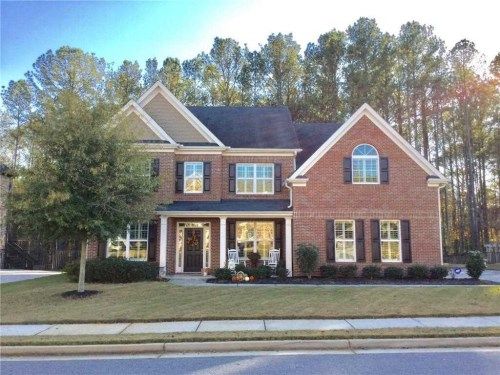 4265 Thayer Dr, Powder Springs, GA 30127