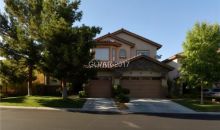 5238 San Milano Avenue Las Vegas, NV 89141