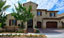 81 Carolina Cherry Drive Las Vegas, NV 89141