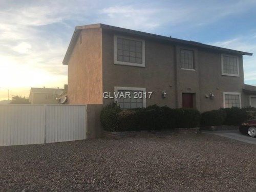 401 Torrey Pines Drive, Las Vegas, NV 89107