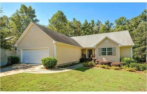 27 Pine Tree Dr, Dawsonville, GA 30534