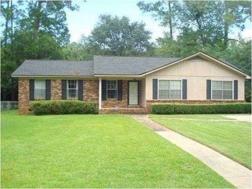 1115 Joel Dr, Albany, GA 31707