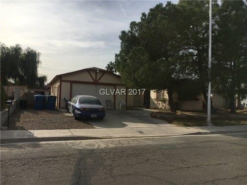 5583 Cotton Street, Las Vegas, NV 89110