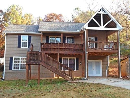 367 Jewell Cole Rd, Hiram, GA 30141