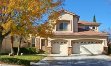 9804 Cantebury Rose Lane Las Vegas, NV 89134