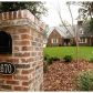 1670 Ridgewood Dr NE, Atlanta, GA 30307 ID:15140182