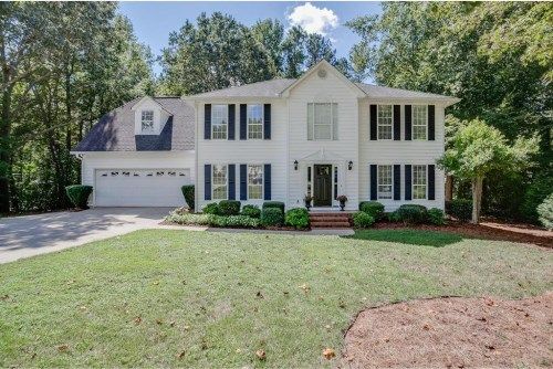 4115 Woodfern Way, Gainesville, GA 30507