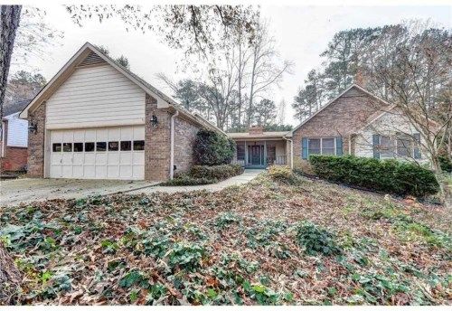 3392 Sean Way, Lawrenceville, GA 30044