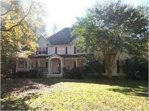 10 Cloister Cove, Newnan, GA 30265