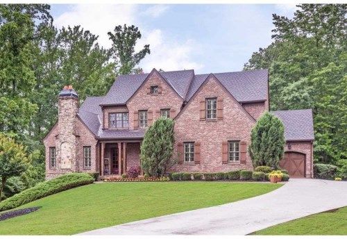 2885 Julias Way, Marietta, GA 30064