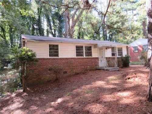 431 Belgarde Place SE, Atlanta, GA 30354