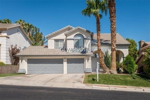 331 Palisades Drive, Henderson, NV 89014