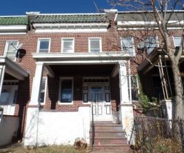 1924 E 29th St, Baltimore, MD 21218