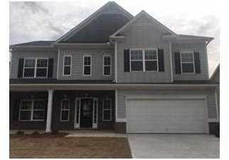 177 Cherokee Reserve Circle, Canton, GA 30115