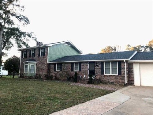 5360 Oak Grove Circle, Cumming, GA 30028