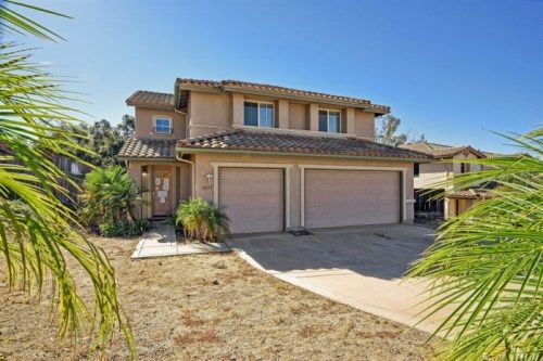 2277 Marquand Ct, Alpine, CA 91901