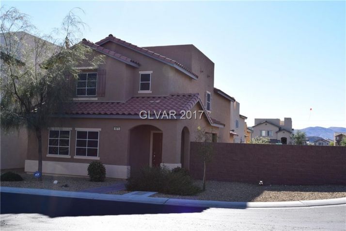 8975 Marble Light Avenue, Las Vegas, NV 89178