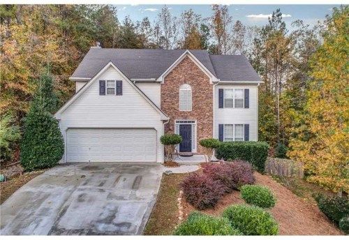 6245 Santa Fe Trl, Cumming, GA 30028