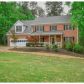 825 Freemanwood Ln, Alpharetta, GA 30004 ID:15172777