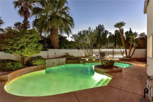 9001 Pebble Shore Court, Las Vegas, NV 89117