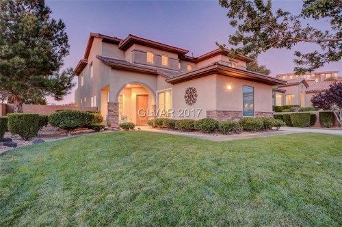 46 Stonemark Drive, Henderson, NV 89052