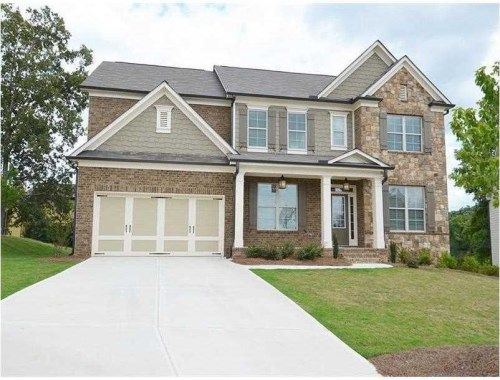 957 Pine Knoll Circle, Buford, GA 30518