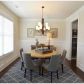 957 Pine Knoll Circle, Buford, GA 30518 ID:15134867