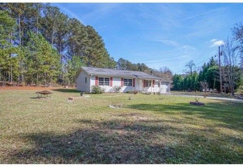 245 Gamel Rd, Dallas, GA 30157