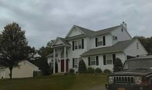 47 Winterberry Dr Middle Island, NY 11953