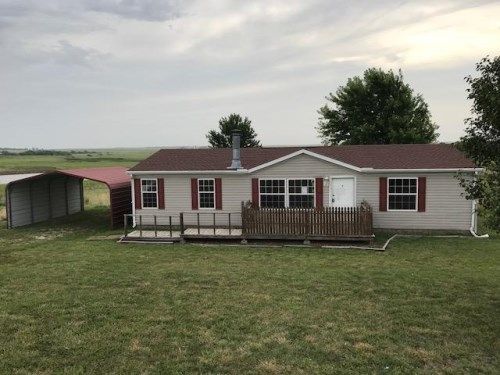 563 Emmer Road, Gridley, KS 66852