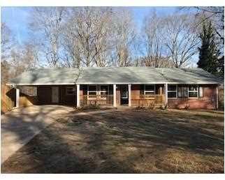 4744 Cool Springs Rd, Gainesville, GA 30506