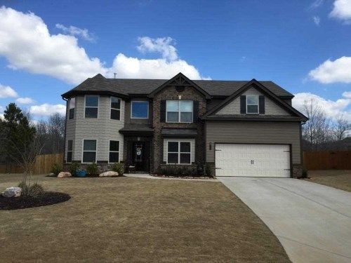 5818 Park Point, Flowery Branch, GA 30542